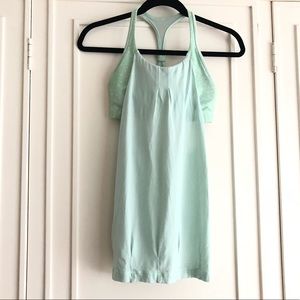 Lululemon Racerback Tank